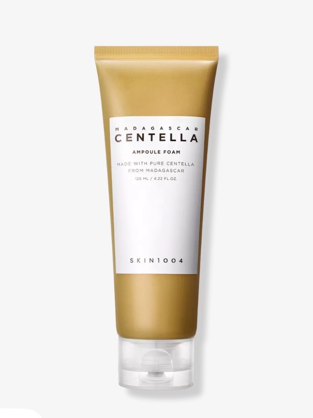 SKIN1004 Madagascar Centella Ampoule Foam